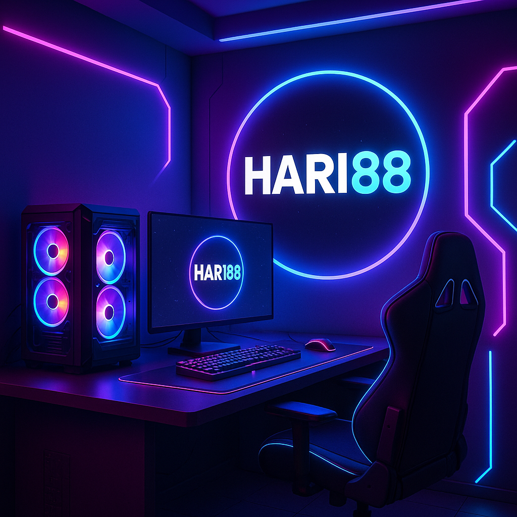HARI88